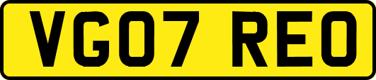 VG07REO
