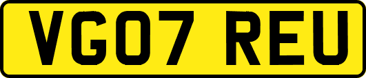 VG07REU