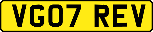 VG07REV