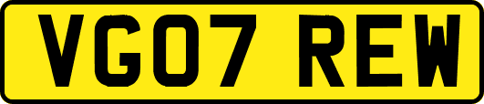 VG07REW