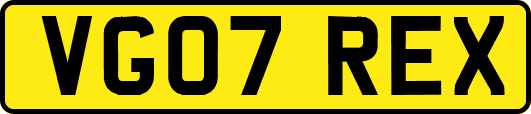 VG07REX
