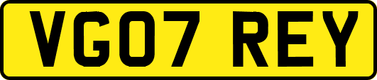 VG07REY