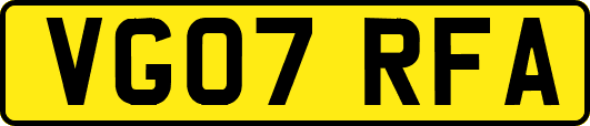 VG07RFA