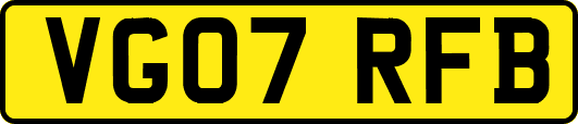 VG07RFB