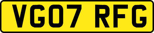 VG07RFG
