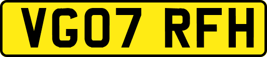 VG07RFH