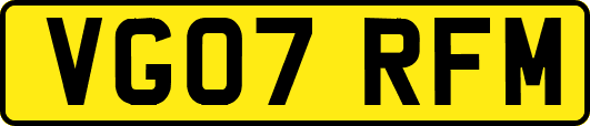 VG07RFM