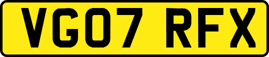 VG07RFX
