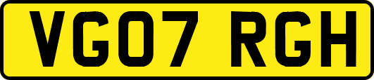 VG07RGH