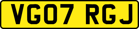 VG07RGJ