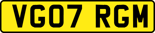 VG07RGM
