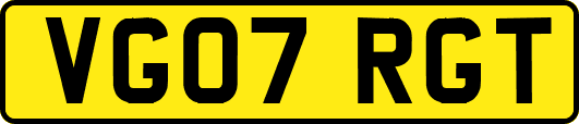 VG07RGT