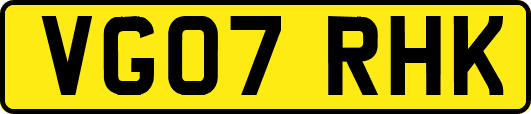 VG07RHK
