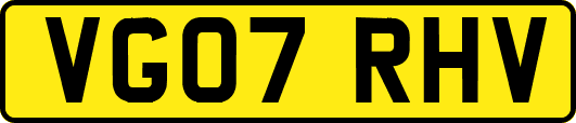VG07RHV