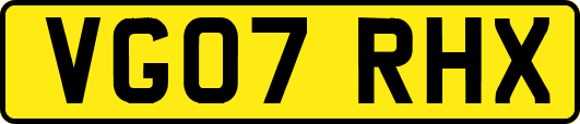 VG07RHX