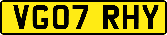 VG07RHY