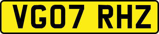 VG07RHZ