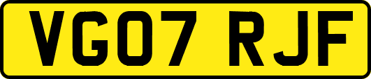 VG07RJF