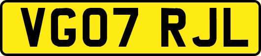 VG07RJL