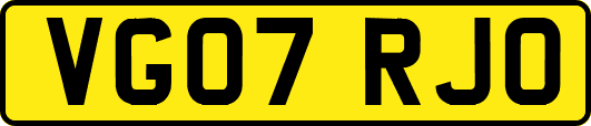 VG07RJO
