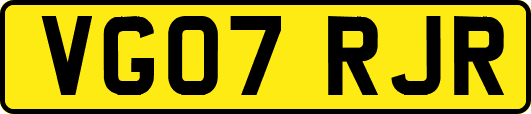 VG07RJR