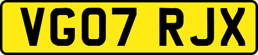 VG07RJX