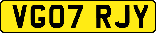 VG07RJY