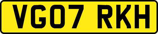 VG07RKH
