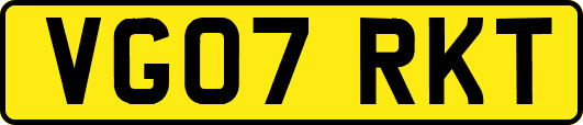VG07RKT