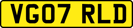 VG07RLD