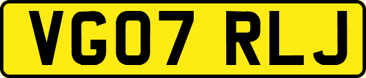 VG07RLJ