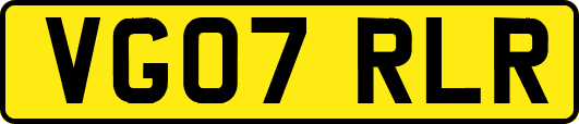 VG07RLR
