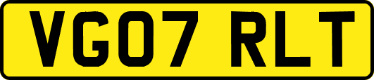 VG07RLT