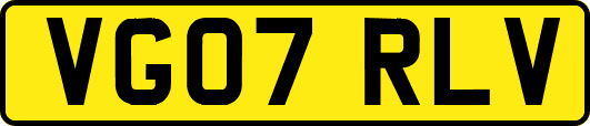 VG07RLV