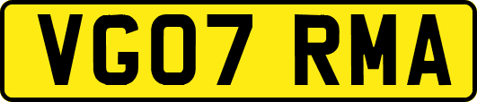 VG07RMA