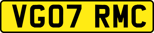 VG07RMC