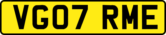 VG07RME