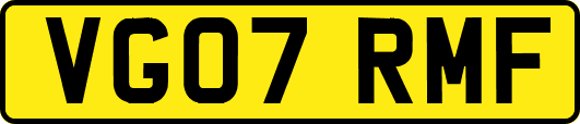 VG07RMF