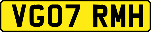 VG07RMH