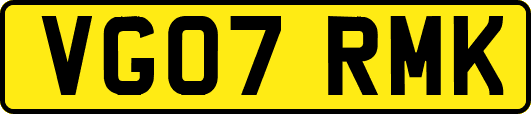 VG07RMK