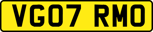 VG07RMO