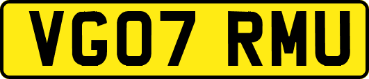 VG07RMU