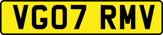 VG07RMV
