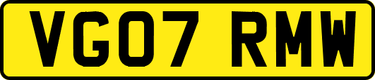 VG07RMW