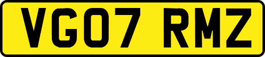 VG07RMZ