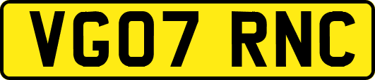 VG07RNC