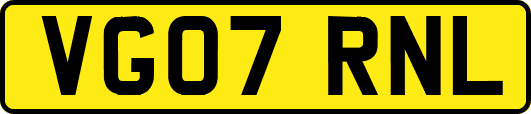 VG07RNL