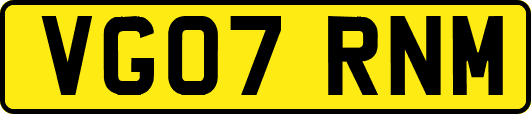 VG07RNM