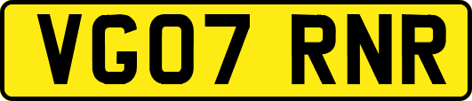 VG07RNR