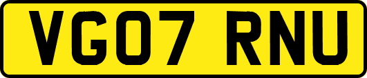 VG07RNU